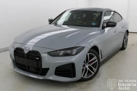     BMW 440 M440 i xDrive Gran Coupe M Sport Paket Sportautoma