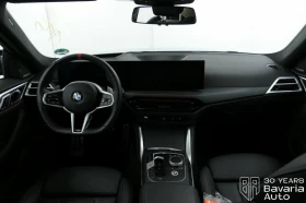 BMW 440 M440 i xDrive Gran Coupe M Sport Paket Sportautoma | Mobile.bg    6