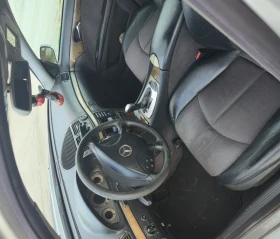 Mercedes-Benz E 270 Avangarde | Mobile.bg    6