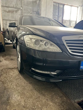 Mercedes-Benz S 500 | Mobile.bg    3