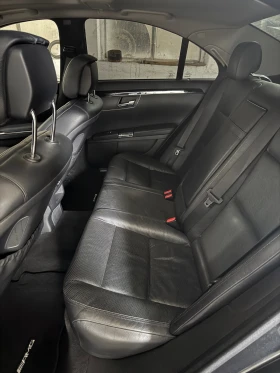 Mercedes-Benz S 500 | Mobile.bg    9