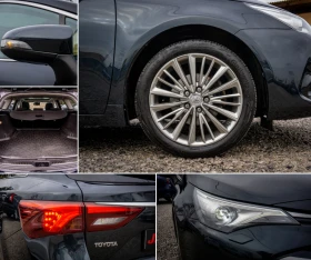 Toyota Avensis 1.8 VVT-i 2nd Facelift | С ГАРАНЦИЯ  - 22500 лв. / 11504.07 € - 22932485 17
