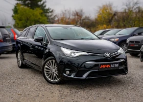 Toyota Avensis 1.8 VVT-i 2nd Facelift | С ГАРАНЦИЯ  - 22500 лв. / 11504.07 € - 22932485 3