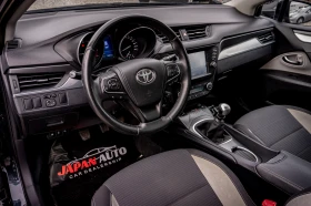 Toyota Avensis 1.8 VVT-i 2nd Facelift | С ГАРАНЦИЯ  - 22500 лв. / 11504.07 € - 22932485 7