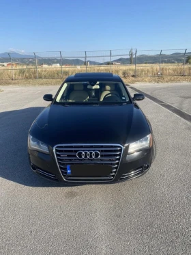 Audi A8 - 20900 лв. / 10686.00 € - 26242377 6