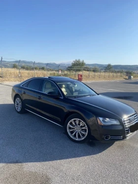 Audi A8 - 20900 лв. / 10686.00 € - 26242377 3