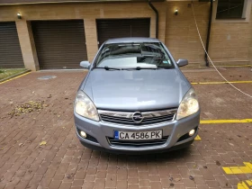     Opel Astra -!!! !!!