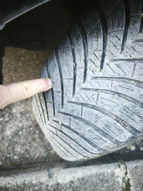 Nissan Almera Газ бензин спорт тунинг, снимка 6