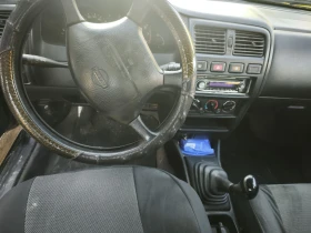 Nissan Almera Газ бензин спорт тунинг, снимка 11