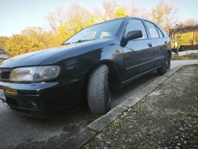 Nissan Almera Газ бензин спорт тунинг, снимка 2