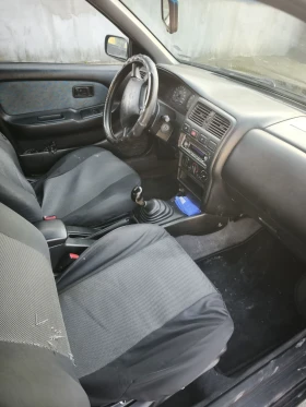 Nissan Almera Газ бензин спорт тунинг, снимка 9