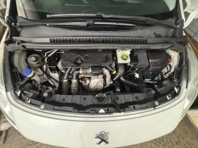 Peugeot 3008 1.6HDI - 13900 лв. / 7106.96 € - 65414530 15