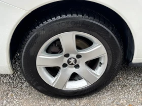 Peugeot 3008 1.6HDI - 13900 лв. / 7106.96 € - 65414530 16