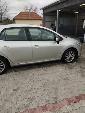 Toyota Auris Auris , снимка 4
