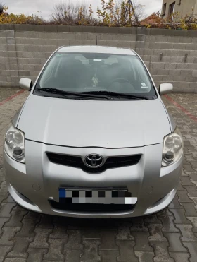 Toyota Auris Auris , снимка 1