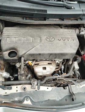 Toyota Auris Auris , снимка 7