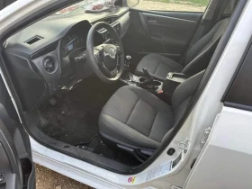 Toyota Corolla НА ЧАСТИ! 1.4 d4d 90 кс, снимка 6