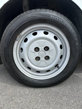 Citroen Nemo 1.2 HDI НОВ ВНОС, снимка 14