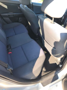 Mazda 3 1.6, снимка 8