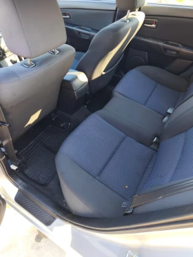 Mazda 3 1.6, снимка 9