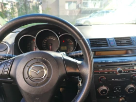 Mazda 3 1.6, снимка 7