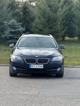 BMW 530 Ф 11