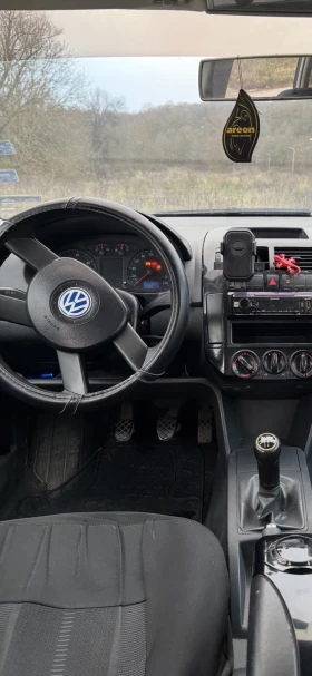VW Polo 1.4 TDI | Mobile.bg � ����� ������ 7