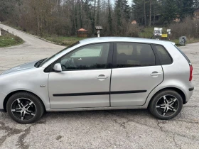 VW Polo 1.4 TDI, снимка 6