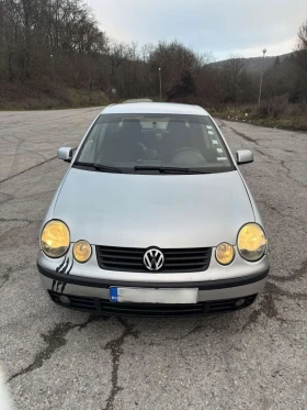 VW Polo 1.4 TDI, снимка 1