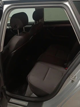 Audi A4 1.9TDI, снимка 10