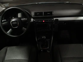 Audi A4 1.9TDI, снимка 7