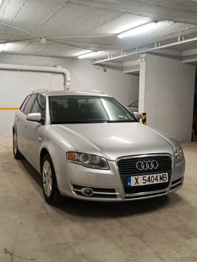 Audi A4 1.9TDI, снимка 2