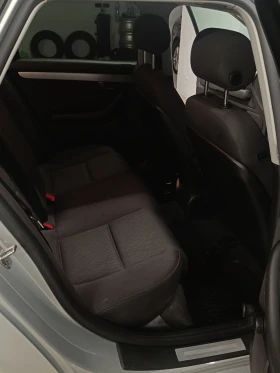 Audi A4 1.9TDI, снимка 11