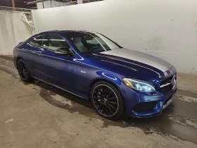 Mercedes-Benz C 43 AMG * CARFAX * БЕЗ ПЪРВОНАЧАЛНА ВНОСКА - 44000 лв. / 22496.84 € - 93135792 2