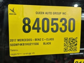 Mercedes-Benz C 300 2017 4MATIC * БЕЗ ПЪРВОНАЧАЛНА ВНОСКА - 22890 лв. / 11703.47 € - 26523098 14