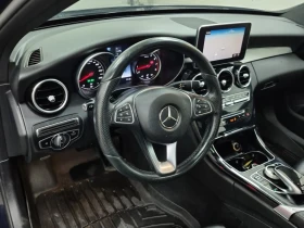 Mercedes-Benz C 300 2017 4MATIC * БЕЗ ПЪРВОНАЧАЛНА ВНОСКА - 22890 лв. / 11703.47 € - 26523098 9