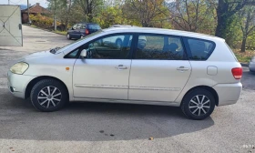 Toyota Avensis verso, снимка 2