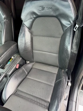 Audi A4 3.0TDI автомат, снимка 9