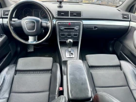 Audi A4 3.0TDI автомат, снимка 7