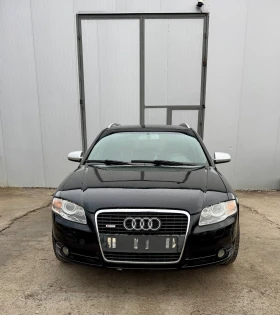 Audi A4 3.0TDI автомат, снимка 2