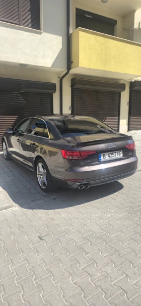 Audi A4 Quattro individual Virtual Cockpit - 16410 € / 32095.17 лв. - 73893226 9