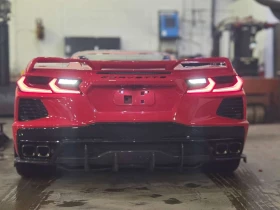 Chevrolet Corvette 2020 1LT Z51 PACK * ФИКСИРАНА ЦЕНА ДО БЪЛГАРИЯ *  - 56200 € / 109917.65 лв. - 70117511 3