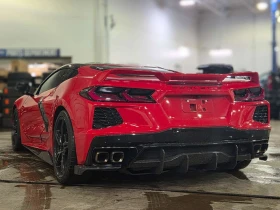 Chevrolet Corvette 2020 1LT Z51 PACK * ФИКСИРАНА ЦЕНА ДО БЪЛГАРИЯ *  - 56200 € / 109917.65 лв. - 70117511 2