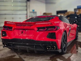 Chevrolet Corvette 2020 1LT Z51 PACK * ФИКСИРАНА ЦЕНА ДО БЪЛГАРИЯ *  - 56200 € / 109917.65 лв. - 70117511 4