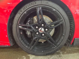 Chevrolet Corvette 2020 1LT Z51 PACK * ФИКСИРАНА ЦЕНА ДО БЪЛГАРИЯ *  - 56200 € / 109917.65 лв. - 70117511 6