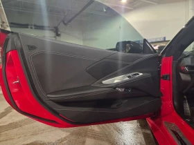 Chevrolet Corvette 2020 1LT Z51 PACK * ФИКСИРАНА ЦЕНА ДО БЪЛГАРИЯ *  - 56200 € / 109917.65 лв. - 70117511 12