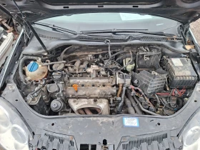 VW Golf 1.6 FSI  GTI  на части - 11 € / 21.51 лв. - 57713503 6