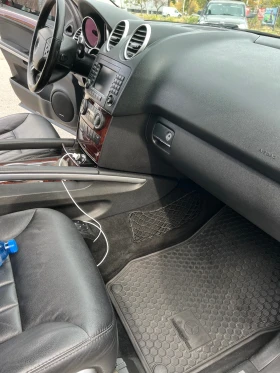 Mercedes-Benz ML 550 5.5 benzin 4matik - 10500 € / 20536.22 лв. - 24946381 14