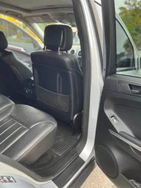 Mercedes-Benz ML 550 5.5 benzin 4matik - 10500 € / 20536.22 лв. - 24946381 16