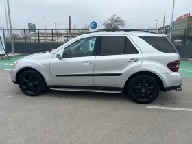 Mercedes-Benz ML 550 5.5 benzin 4matik - 10500 € / 20536.22 лв. - 24946381 6
